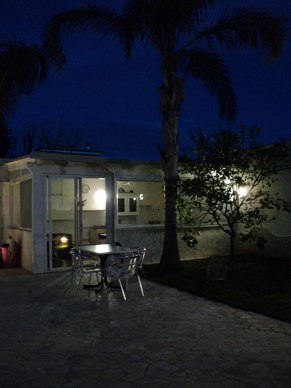 B&B Valentino Bari Exterior photo