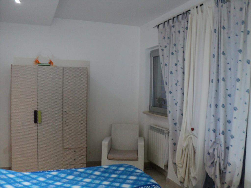 B&B Valentino Bari Room photo