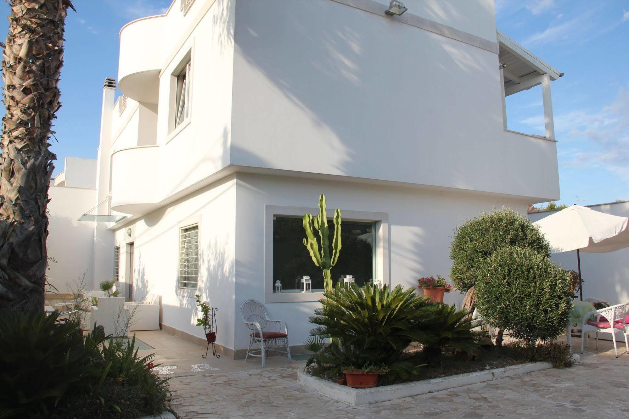 B&B Valentino Bari Exterior photo